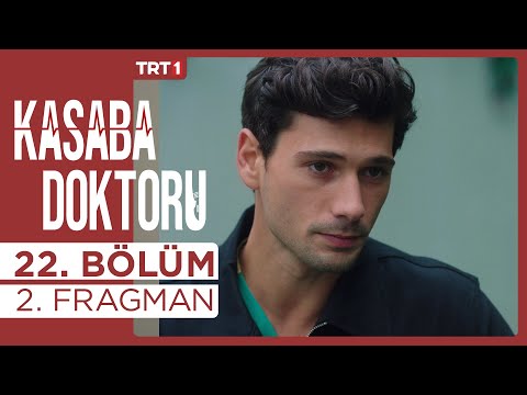 Kasaba Doktoru 22. Bölüm 2. Fragman