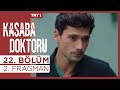 Kasaba Doktoru 22. Bölüm 2. Fragman