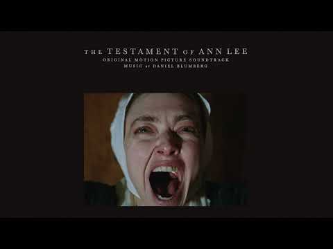 Daniel Blumberg - Shattuck | The Testament of Ann Lee (Original Motion Picture Soundtrack)