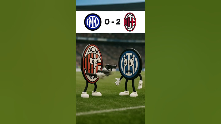 Inter lose in the Coppa semi-finals against Milan before facing Barcelona in the Champions League.