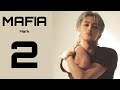 Nct mark  mafia  23 oneshot 