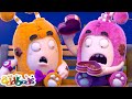 Dating gone Wrong?! 💔 Oddbods Full Episode | Funny Cartoons for Kids