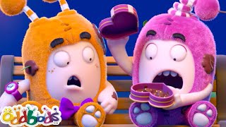 Dating gone Wrong?! 💔 Oddbods Full Episode | Funny Cartoons for Kids