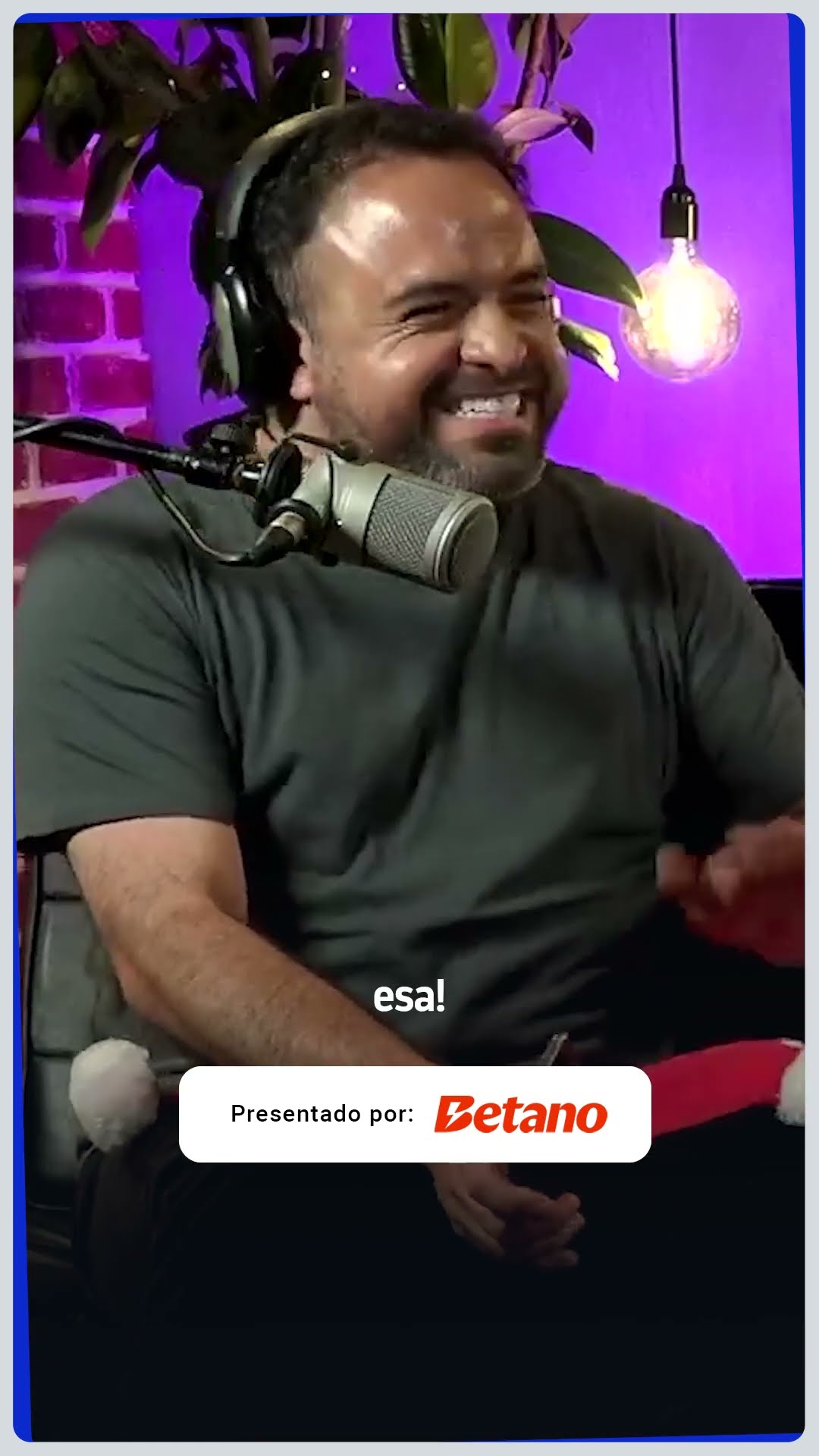 ¡Luli te amamos! Aquí un poco de la visita de Nicole Moreno al react de Only Fama