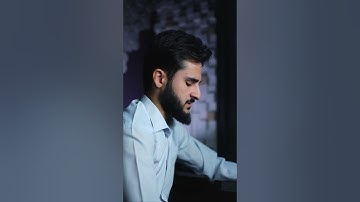 و يوم يعض الظالم على يديه يقول يا ليتني | تلاوة خاشعة للقارئ يوسف عثمان في ستوديو نداء