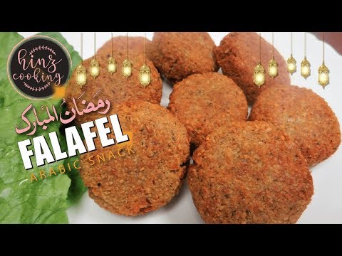 falafel-recipe---arabic-snack---chickpea-falafel---iftar-snack-recipe---ramadan-recipes-for-iftar