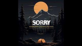 SORRY ( ACHEL’B | ATENG | JACKBOYZ | ALVI KAHOL )