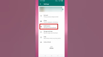 whatsapp popup notification kaise band kare | whatsapp notification not showing