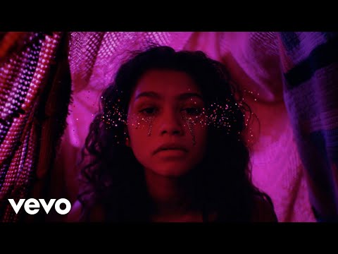 Labrinth - Still Don’t Know My Name (Official Video) | euphoria (Original HBO Score)