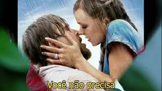 Floaters - You Don't Have To Say You Love Me - Tradução