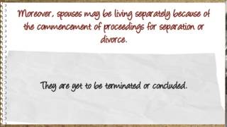 Marital Rape And One's Options Marital Rape Issue Surfaces In Supreme Court Divorce Case
