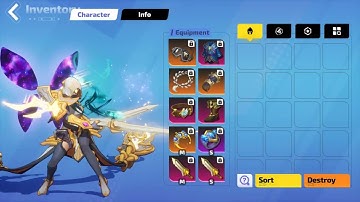 Torchlight Infinite: Traveler T7 in 90 seconds deathless + build showcase