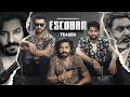 ESCOBAR OFFICIAL TEASER JAGGI AMARGARH FEAT SIMAR KAUR HOBBY DHALIWAL SINGGA GAVIE CHAHAL ESCOBAR OFFICIAL TEASER JAGGI AMARGARH FEAT SIMAR KAUR HOBBY DHALIWAL SINGGA GAVIE CHAHAL