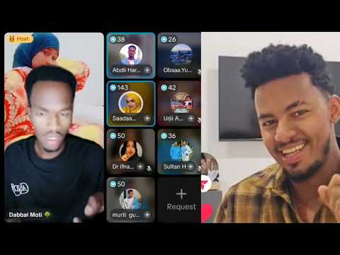 What Is Going On Fatashow Lubiyee Take Us And Make Us Girls 