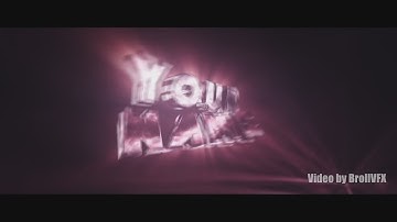 TOP 5 [FREE] SICK INTRO TEMPLATES !! [AE & C4D]