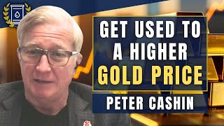 'People Are Talking $30,000' GOLD - Higher Prices the 'New Normal'