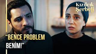 İlhami Ve Nursema Arasındaki Kastamonu Tartışması Bitmiyor Kızılcık Şerbeti 138. 
