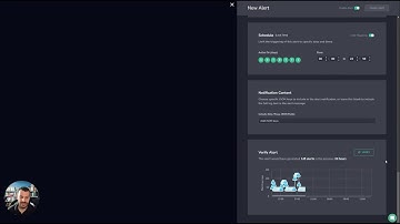 Coralogix Deep Dive - Alerts on the Coralogix Platform
