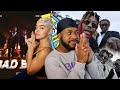 HIS LAST FILMED MUSIC VIDEO 😢 | Juice WRLD - Bad Boy ft. Young Thug (Directed by Cole Bennett) REACT