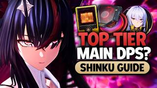Shinku Explained in 13 Minutes