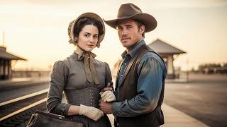 Famous She Was the Only Bride No One Came to Meet, The Cowboy Said "I'll Stand Beside You" Net Worth