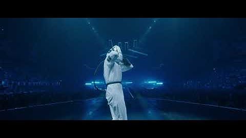 Muse - Simulation Theory: The IMAX Experience | Official Trailer