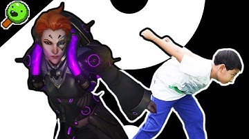 Inside the Mind of a Moira Player