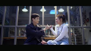 【Full Movie】男孩小心翼翼地向女友求婚，女友“你不知道我等了许久了吗？” 🧁 Chinese Television Dramas