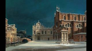 Violin Concerto RV 317 - II. Adagio ( Vivaldi )_Jack Martin Haendler