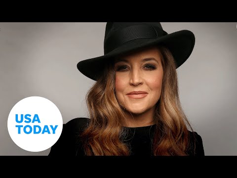 Lisa Marie Presley, daughter of Elvis and Priscilla, dies at age 54 | USA TODAY