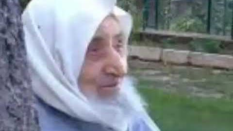 سورة الصف بصوت الشيخ أبو الحسن الكردي رحمه الله تعالى