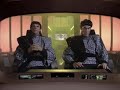 The Return of The  Romulans In Star Trek The Next Generation