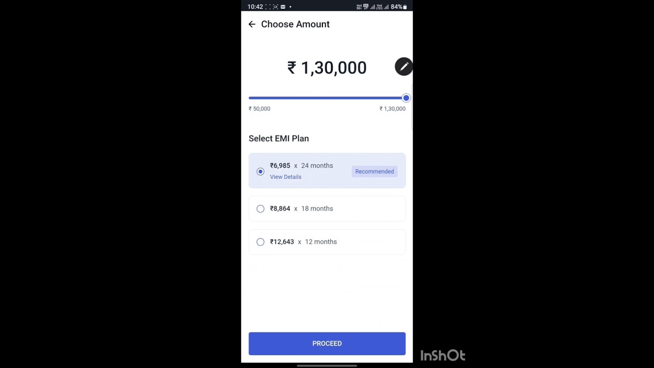 ANGEL ONE LOAN | KYA MUJHE LOAN LENA CHAHIYE ..??