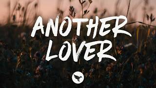 Jillian Jacqueline - Another Lover (Lyrics)