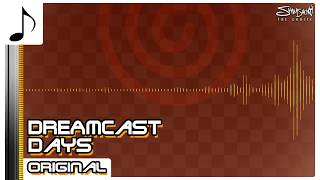 Dreamcast Days || DC Inspired Track || Shimshon Original