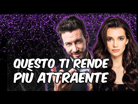 Video: La gentilezza ti rende più attraente?