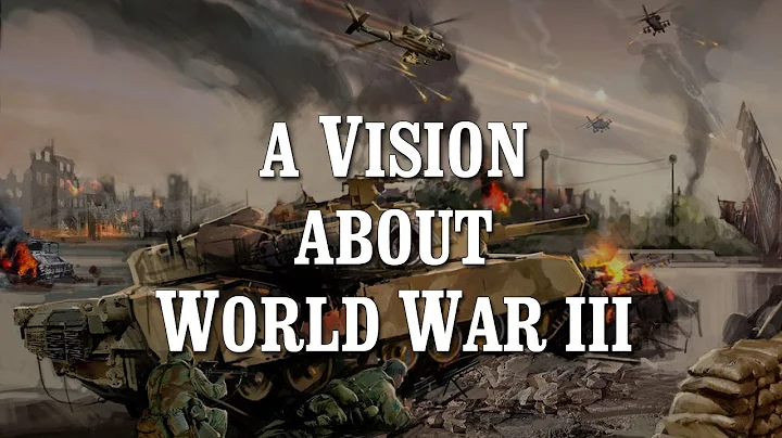 A Vision about World War III - John S. Torell