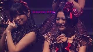 HKT48 - Onegai Valentine