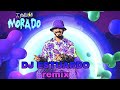 Morado remix - J Balvin -  dj / Estuardo DJ