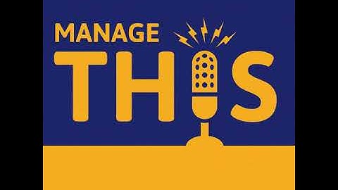 Agile–A Mindset, Not a Methodology- Manage This Project Management Podcast 50