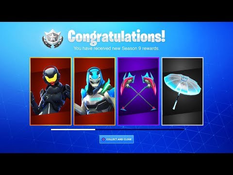 *new*-how-to-get-free-season-9-rewards-in-fortnite!-(free-items)