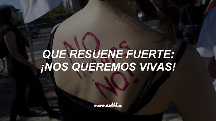 Vivir Quintana - Canción sin miedo ft. El Palomar (Letra)