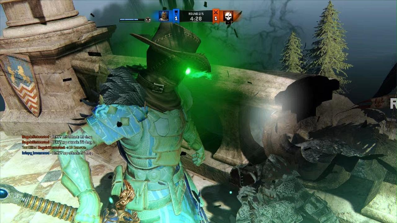 for-honor-warden-rules-youtube
