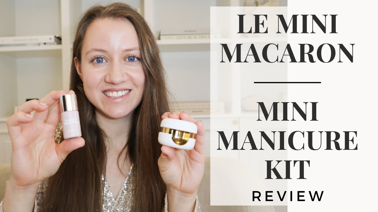 🧸🩰💗 Praline by @Le Mini Macaron - use code ALISON15 to save