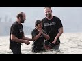 KELOWNA BAPTISMS! Sept 17, 2023
