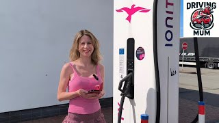 Ionity - Oplatí Sa Tu Nabíjať?