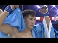 Kunlun Fight 26: Beibit Nazarov vs Wu Haotian