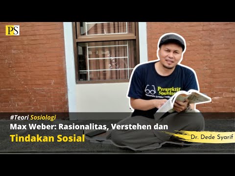 Video: Adakah teori rasionalisasi yang penting?