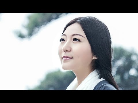 刘珂矣《渡风》，春风得意，折百花而来，赏你白衣如雪，一舞惊鸿
