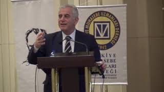 İktisadi Tv - Vergi Konseyi Başkanı Ymm Erdal Çalıkoğlu
